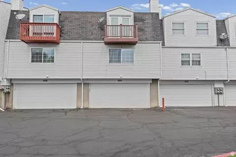 668 E Williamsburg Cir, Sandy, UT 84070 photo 25