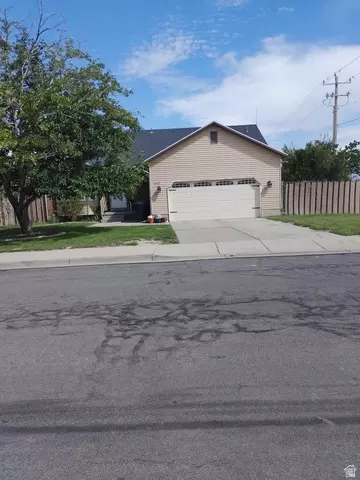 6187 S 4390 W, Salt Lake City, UT 84118