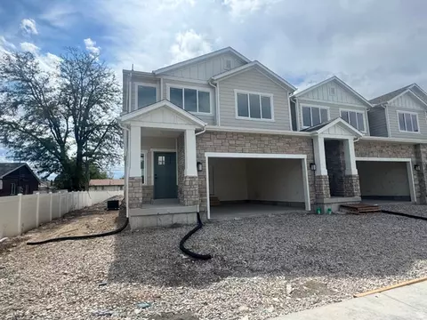 3535 W Franco Ct #12, Taylorsville, UT 84129