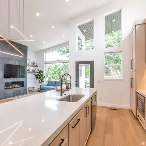 Kitchen - 158 W 800 S #4, Orem, UT 84058 photo 1 of 3