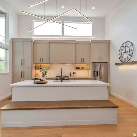 Kitchen - 158 W 800 S #4, Orem, UT 84058 photo 2 of 3