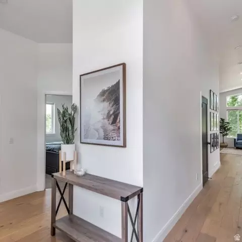 Entry Way - 158 W 800 S #4, Orem, UT 84058 photo 1 of 1