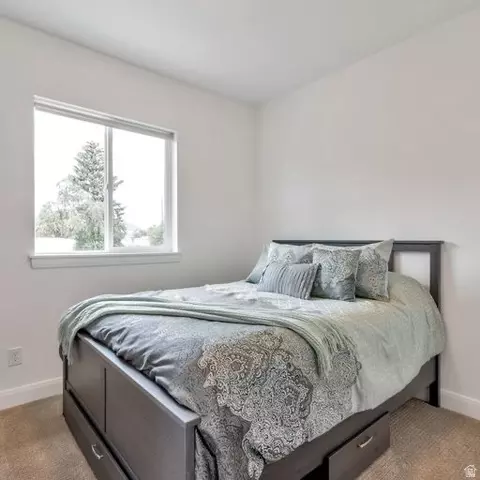 Bedroom - 158 W 800 S #4, Orem, UT 84058 photo 1 of 2