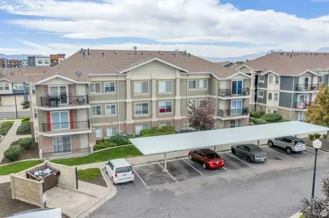 Exterior - 74 E Resaca Dr S #B7, Sandy, UT 84070 photo 4 of 4
