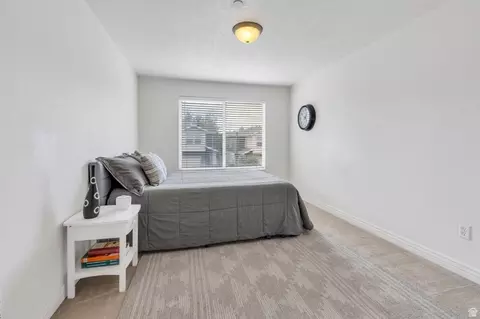 Bedroom - 74 E Resaca Dr S #B7, Sandy, UT 84070 photo 2 of 4