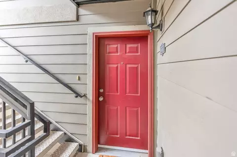 Exterior - 74 E Resaca Dr S #B7, Sandy, UT 84070 photo 2 of 4