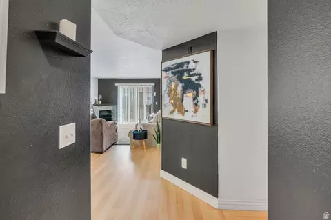 Entry Way - 74 E Resaca Dr S #B7, Sandy, UT 84070 photo 1 of 1