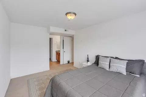 Bedroom - 74 E Resaca Dr S #B7, Sandy, UT 84070 photo 1 of 4