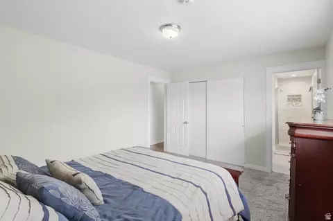 Bedroom - 618 E 315 S, Layton, UT 84041 photo 1 of 6