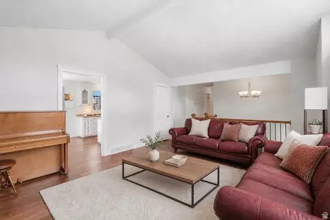 Living - 618 E 315 S, Layton, UT 84041 photo 2 of 5