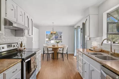 Kitchen - 618 E 315 S, Layton, UT 84041 photo 1 of 2