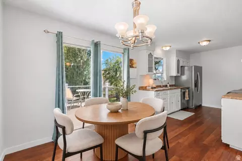 Dining - 618 E 315 S, Layton, UT 84041 photo 1 of 1