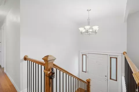 Entry Way - 618 E 315 S, Layton, UT 84041 photo 1 of 1