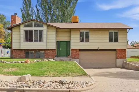 Exterior - 618 E 315 S, Layton, UT 84041 photo 6 of 6
