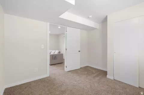 Bedroom - 618 E 315 S, Layton, UT 84041 photo 5 of 6