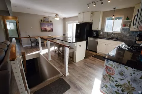 Kitchen - 9080 S 570 E, Sandy, UT 84070 photo 1 of 1