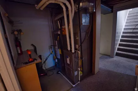 Entry Way - 9080 S 570 E, Sandy, UT 84070 photo 2 of 2