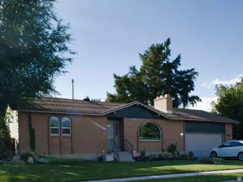 Exterior - 9080 S 570 E, Sandy, UT 84070 photo 2 of 6