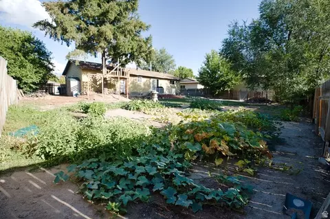 Exterior - 9080 S 570 E, Sandy, UT 84070 photo 6 of 6