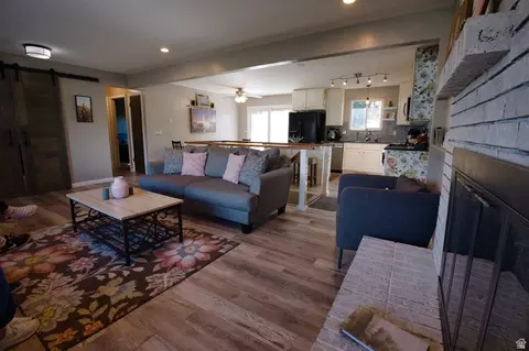 Living - 9080 S 570 E, Sandy, UT 84070 photo 1 of 1