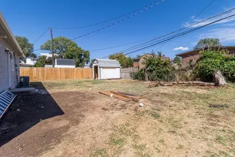 Exterior - 2488 N 350 W, Sunset, UT 84015 photo 3 of 3