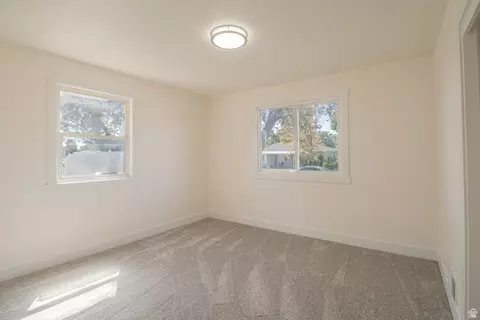 Bedroom - 2488 N 350 W, Sunset, UT 84015 photo 1 of 2