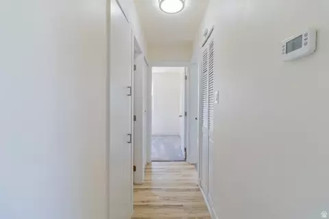 Entry Way - 2488 N 350 W, Sunset, UT 84015 photo 1 of 1