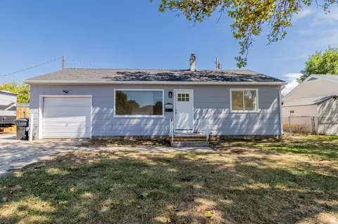 Exterior - 2488 N 350 W, Sunset, UT 84015 photo 2 of 3