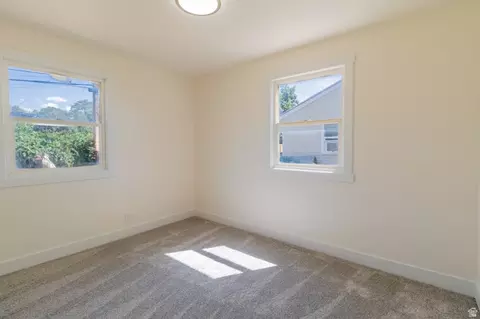 Bedroom - 2488 N 350 W, Sunset, UT 84015 photo 2 of 2