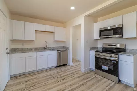 Kitchen - 2488 N 350 W, Sunset, UT 84015 photo 2 of 2