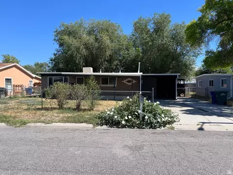 2861 S 2955 W, West Valley City, UT 84119