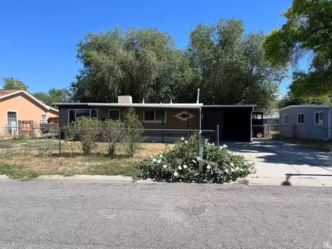 2861 S 2955 W, West Valley City, UT 84119