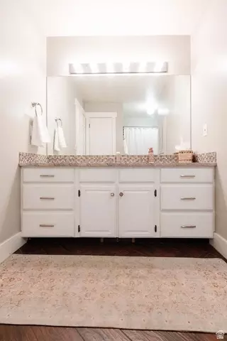 Bath - 436 E Canyon Estates Dr, Bountiful, UT 84010 photo 6 of 6