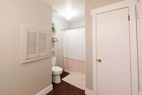 Bath - 436 E Canyon Estates Dr, Bountiful, UT 84010 photo 4 of 6