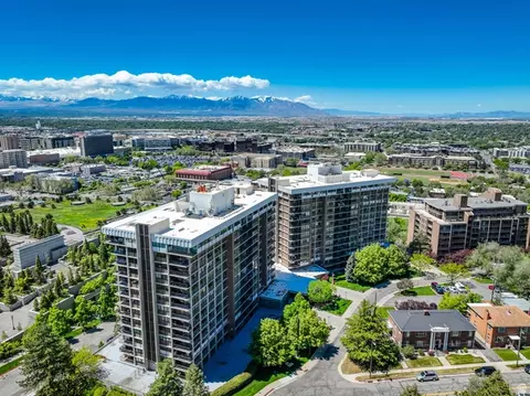 241 N Vine St #1204W, Salt Lake City, UT 84103