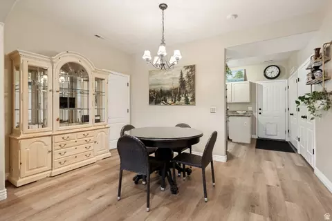 Dining - 1201 W Glencoe Dr S, Murray, UT 84123 photo 1 of 1