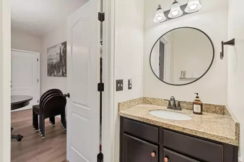 Entry Way - 1201 W Glencoe Dr S, Murray, UT 84123 photo 1 of 1