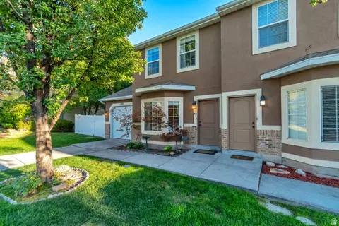 Exterior - 1201 W Glencoe Dr S, Murray, UT 84123 photo 2 of 6