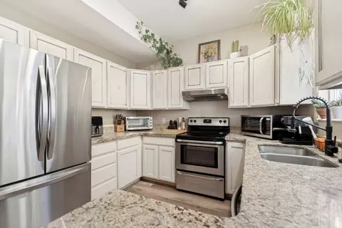 Kitchen - 1201 W Glencoe Dr S, Murray, UT 84123 photo 2 of 2