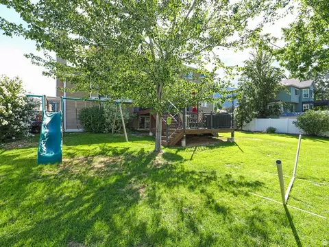 Exterior - 10146 S 2415 E, Sandy, UT 84092 photo 11 of 13
