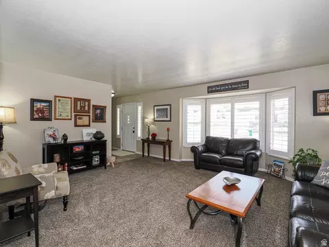 Living - 10146 S 2415 E, Sandy, UT 84092 photo 1 of 8