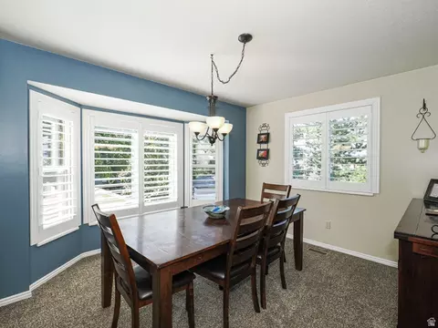 Dining - 10146 S 2415 E, Sandy, UT 84092 photo 1 of 5