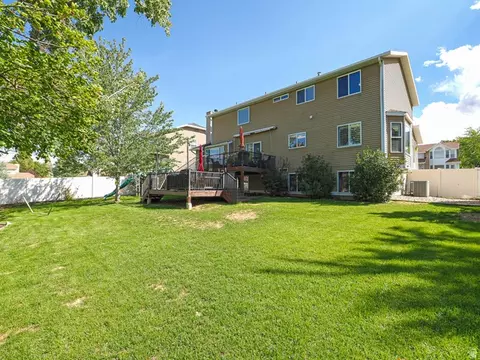 Exterior - 10146 S 2415 E, Sandy, UT 84092 photo 9 of 13