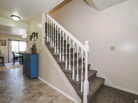 Entry Way - 10146 S 2415 E, Sandy, UT 84092 photo 3 of 3