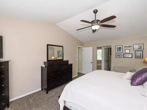 Bedroom - 10146 S 2415 E, Sandy, UT 84092 photo 3 of 9