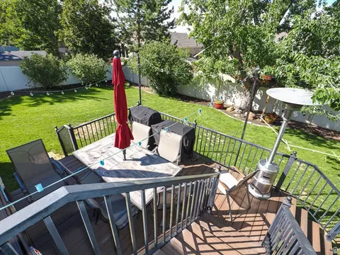 Exterior - 10146 S 2415 E, Sandy, UT 84092 photo 7 of 13