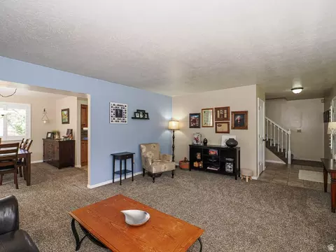 Living - 10146 S 2415 E, Sandy, UT 84092 photo 4 of 8
