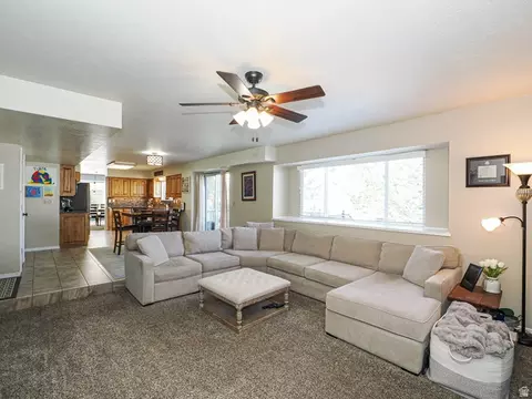 Living - 10146 S 2415 E, Sandy, UT 84092 photo 8 of 8