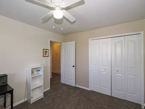 Bedroom - 10146 S 2415 E, Sandy, UT 84092 photo 7 of 9