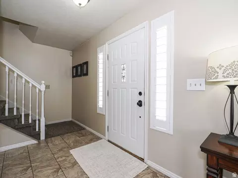 Entry Way - 10146 S 2415 E, Sandy, UT 84092 photo 1 of 3